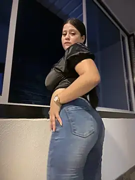 Natalia_Cleark09's cam snapshot