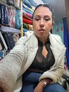 VIOLETA-25_'s cam snapshot