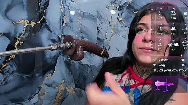 Emily_Evo's cam snapshot