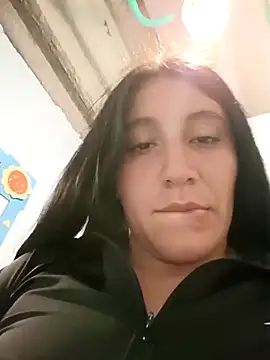 __Antonella's web cam