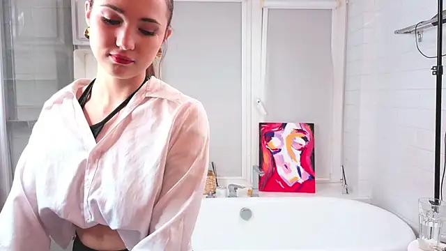 LeenaPuita's cam snapshot