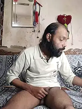 BadBoySmoker7070's cam snapshot