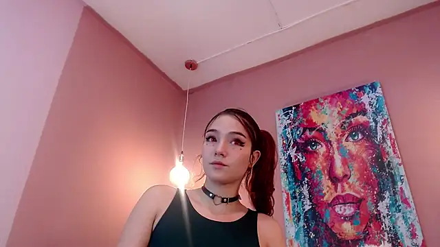 Rosse_fire1's cam snapshot