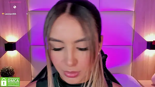 bella1207's cam snapshot