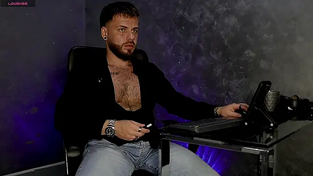 juliusmasters's cam snapshot