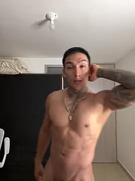 sendfer's cam snapshot