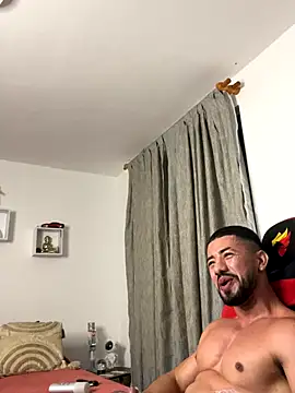 Ezzio_Scolaro's cam snapshot