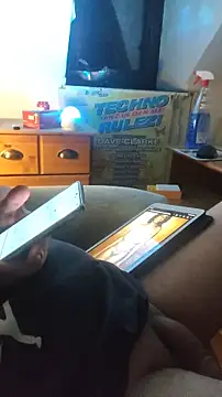 hardcap's cam snapshot