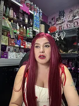 TamySweetness live sex cam