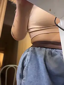 clarachanelricek live sex cam