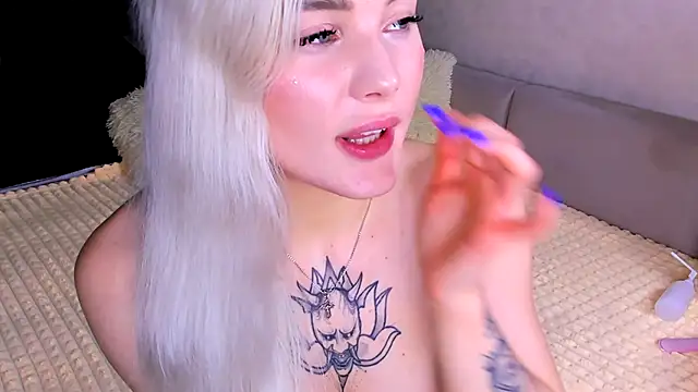 Sweeet_Barbie's cam snapshot