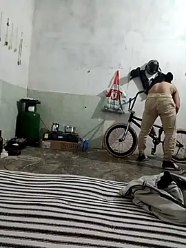 Astrape's cam snapshot