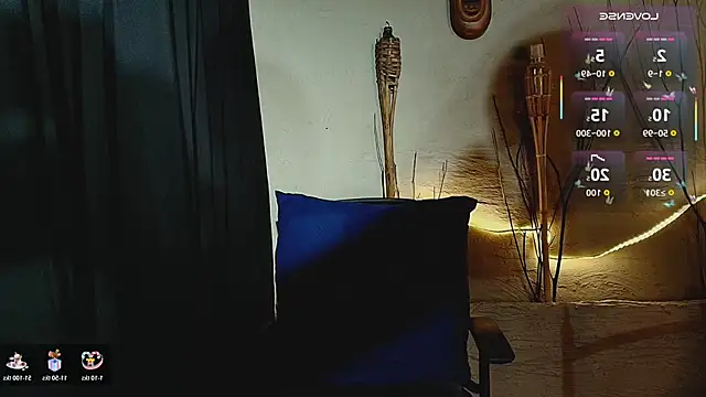 MarcusRain_'s cam snapshot