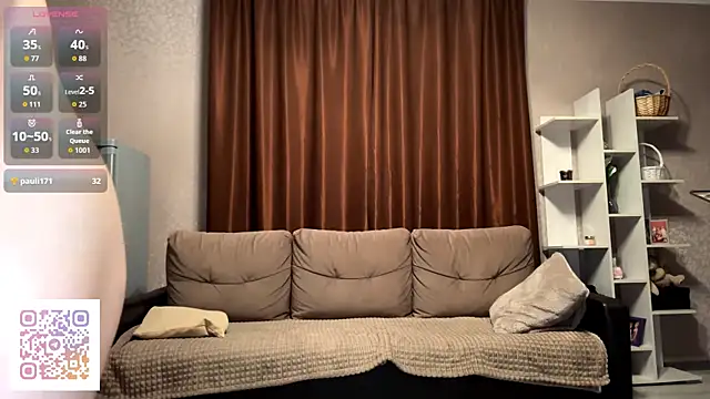 TerrellSroufe's cam snapshot