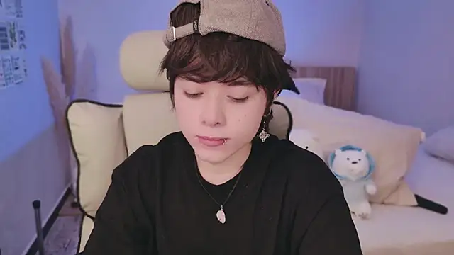 PaulTexx live sex cam