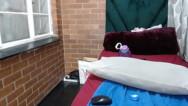 Didienana's cam snapshot