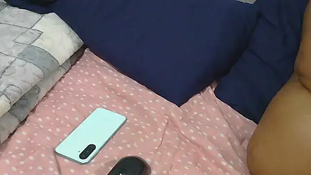 Nubiandoll's cam snapshot