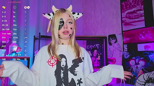 YoungMysliwiec's web cam