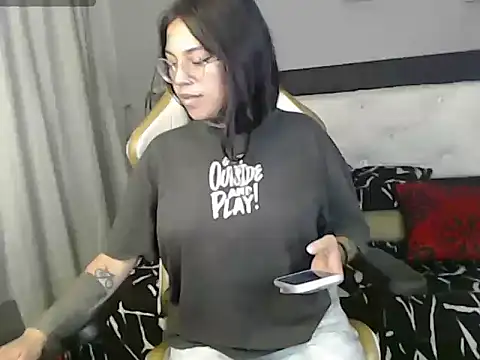 NAMI666_'s cam snapshot