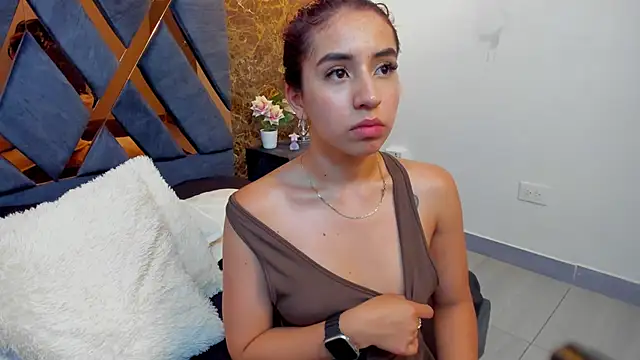 Vittoria_Conti_'s cam snapshot