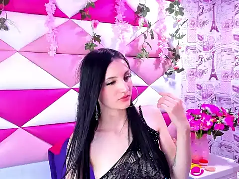 Saileth_Rossy's cam snapshot