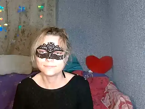 Miss_Nona's cam snapshot