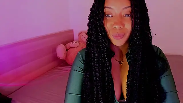 NicolePasqualott's cam snapshot