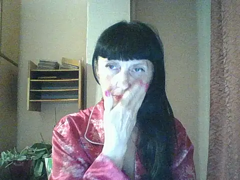 MelanyBanks's cam snapshot