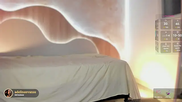 AdelineEvanss's cam snapshot