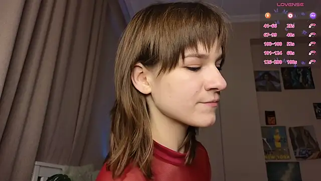 EnchantedIvy's cam snapshot