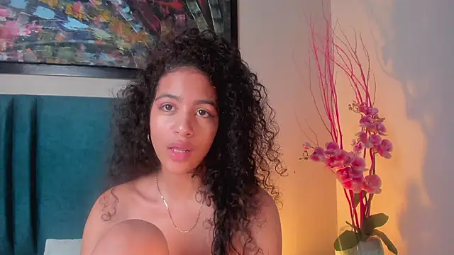 AntonellaHall_'s cam snapshot