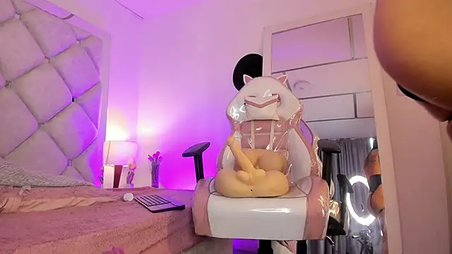 alessiaferry's cam snapshot