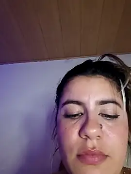 Candy_sr's cam snapshot