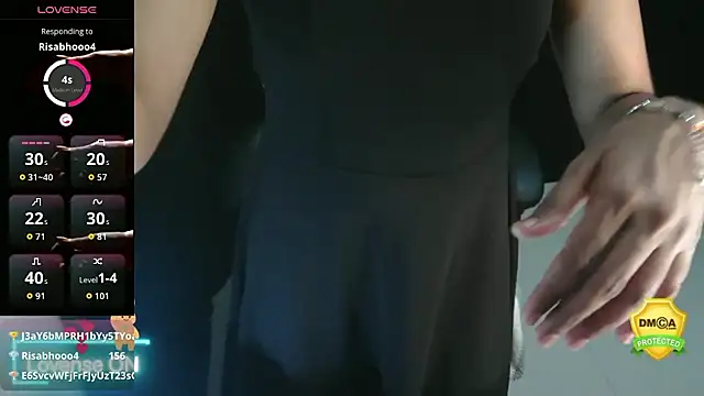 GOuthAmi_telugu's cam snapshot