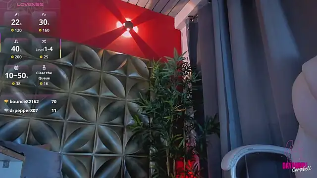 Dayanne_campbelll's cam snapshot