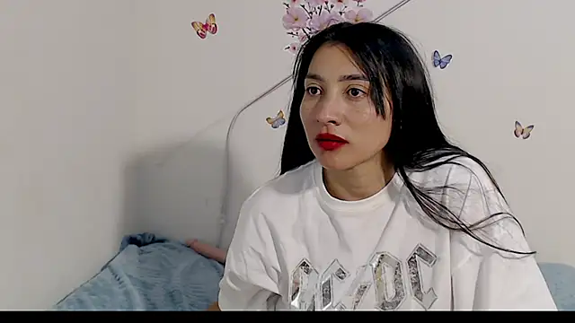 angelyxs's cam snapshot