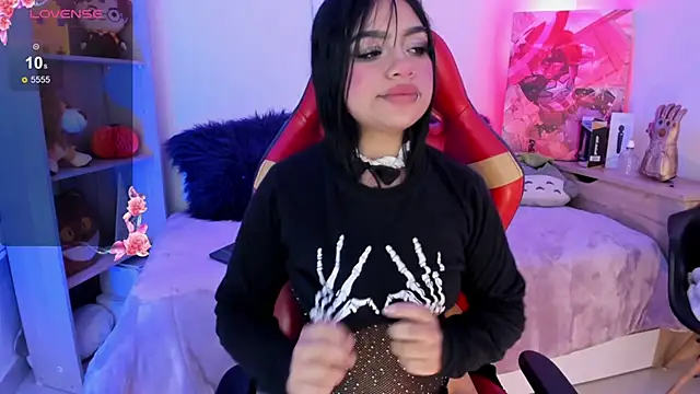 emma_soffia's cam snapshot