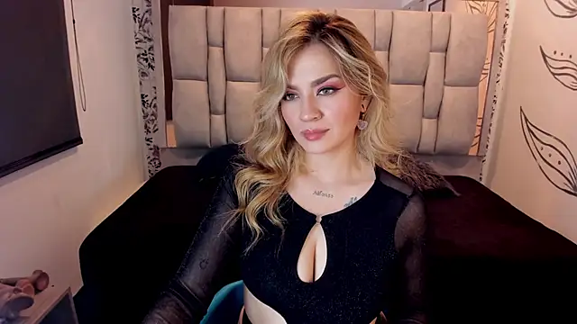 KataHot_'s cam snapshot