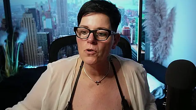 ninarandmann's cam snapshot