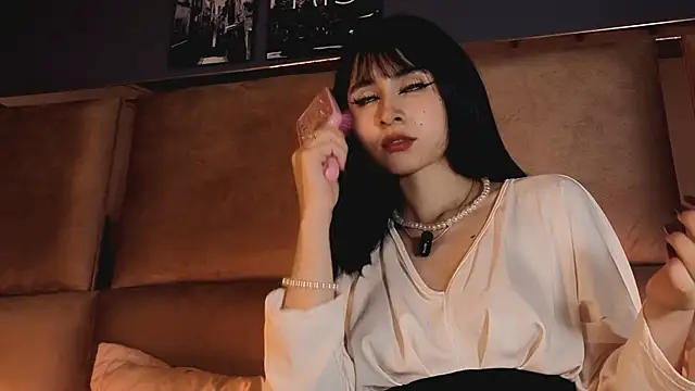 angelinepossy's cam snapshot