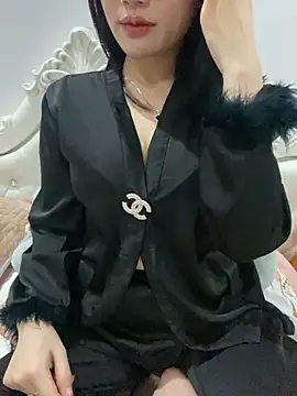 Sunny_babyy's cam snapshot