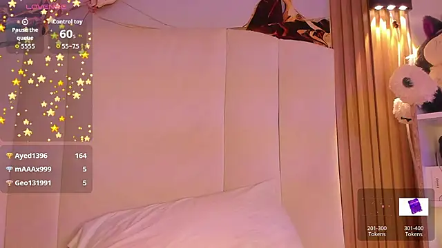 AgathaAtenea's cam snapshot