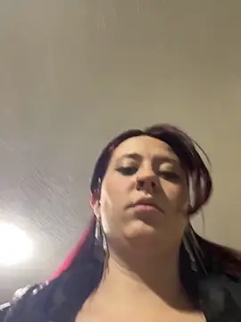 Zoe_fire's cam snapshot