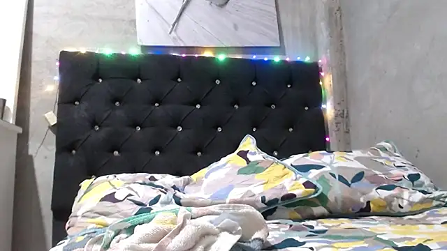 GeovannaFranco's cam snapshot