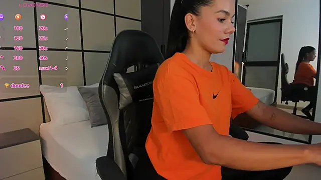 dana_daree's cam snapshot