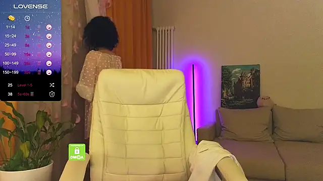 Kitty_Kisss's cam snapshot