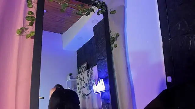 kendall_saenz's cam snapshot