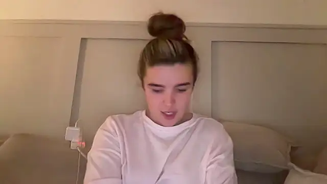 maisiesmithx's cam snapshot