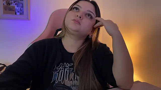 SweetFoxEyes_'s cam snapshot