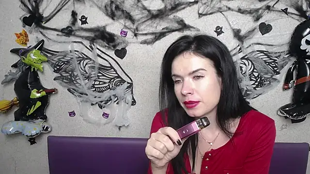 JasmineKouch's cam snapshot